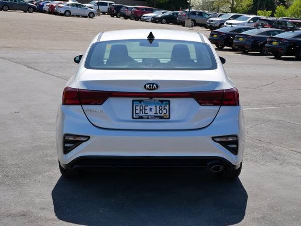 2020 Kia Forte LXS - - by dealer - vehicle automotive for sale in Bloomington, MN – photo 10