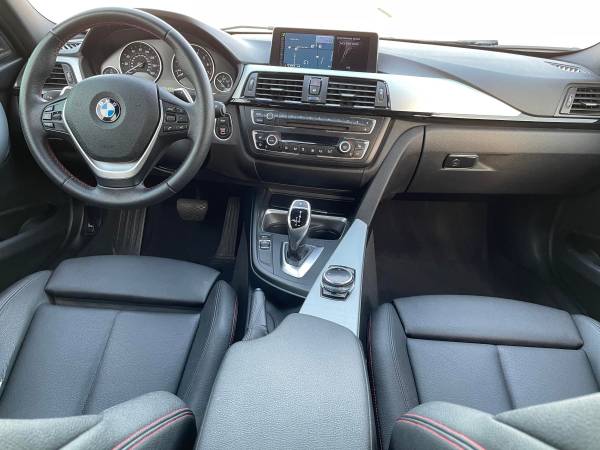 2014 MBW 328i xDrive Wagon, Clean - - by dealer for sale in Norfolk, VA – photo 13