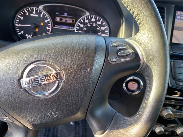 2016 Nissan Pathfinder SV suv Gun Metallic - - by for sale in INGLEWOOD, CA – photo 13