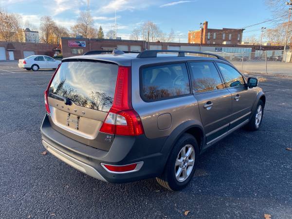 2008 Volvo XC-70 AWD - cars & trucks - by owner - vehicle automotive... for sale in Poughkeepsie, NY – photo 4