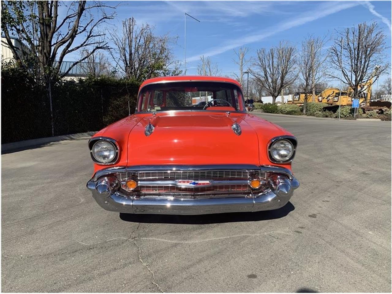 1957 Chevrolet Custom for sale in Roseville, CA – photo 13