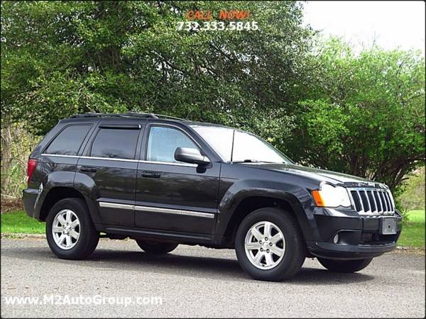 2008 Jeep Grand Cherokee Limited 4x4 4dr SUV - - by for sale in East Brunswick, NY – photo 6