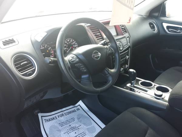 2013 Nissan Pathfinder SV - (Streeters-Open 7 Days A Week!!!) - cars... for sale in queensbury, NY – photo 17