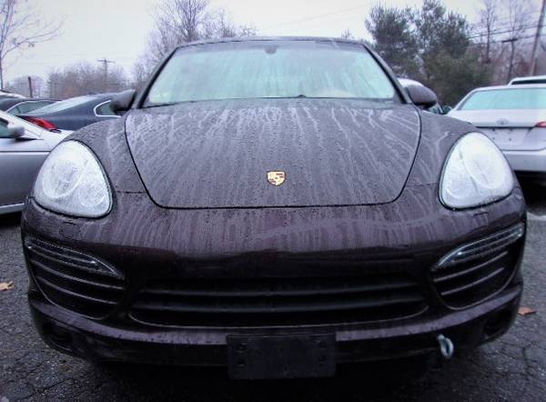 2014 Porsche Cayenne 4wd-(300hp)3.6L/Nav/ALL CREDIT... for sale in Methuen, MA – photo 3