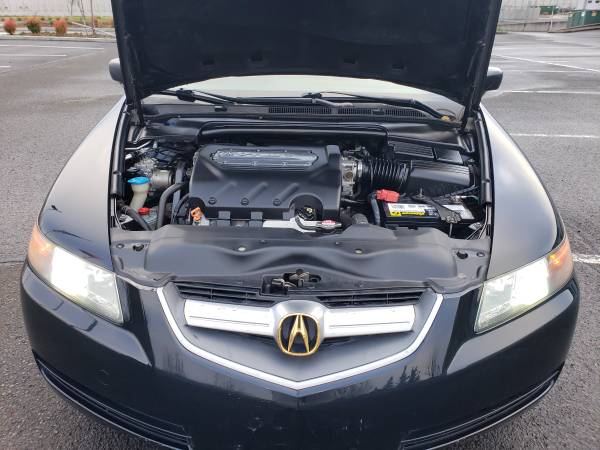 07 Acura TL - ONLY 124350 MILES - cars & trucks - by owner - vehicle... for sale in Portland, OR – photo 21
