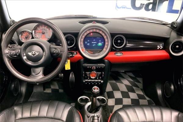 2011 Mini Cooper Base - - by dealer - vehicle for sale in Morristown, NJ – photo 21