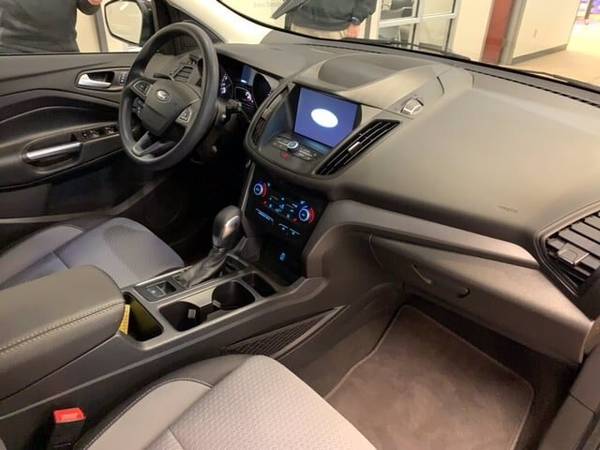 2019 Ford Escape SE - cars & trucks - by dealer - vehicle automotive... for sale in Boone, IA – photo 19