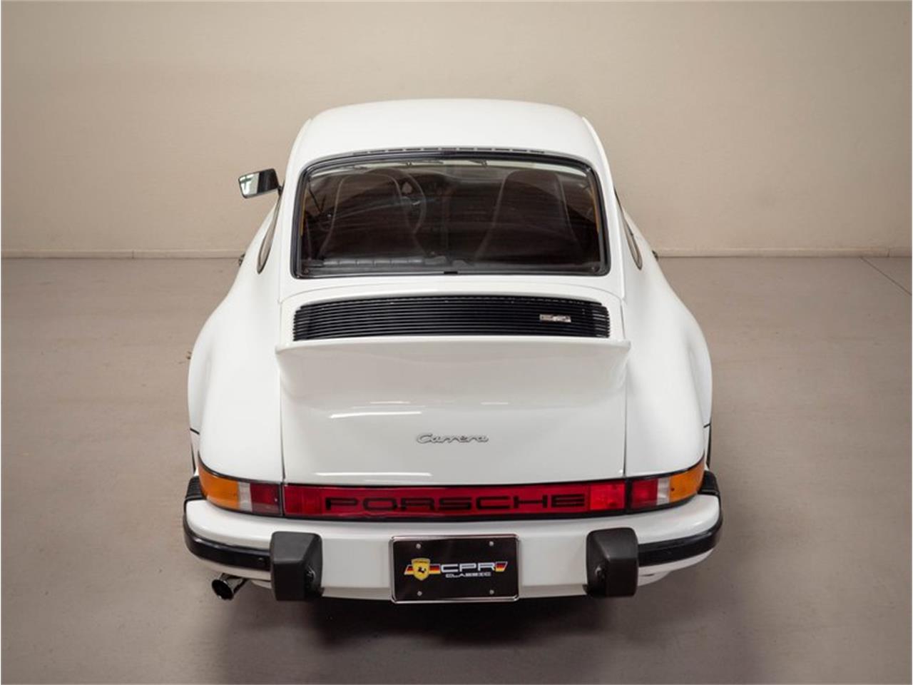 1974 Porsche 911 for sale in Fallbrook, CA – photo 16