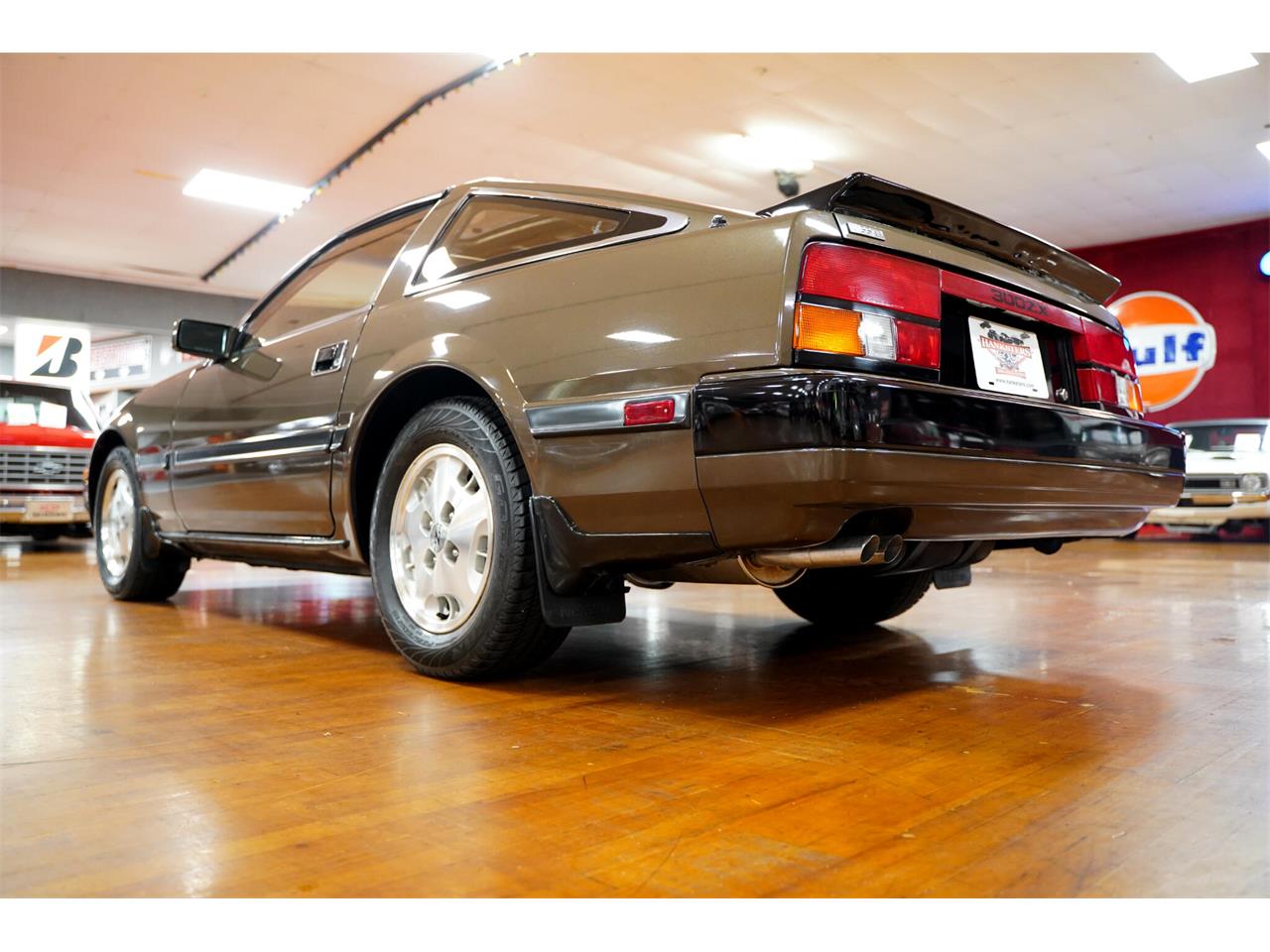 1985 Nissan 300ZX for sale in Homer City, PA – photo 12