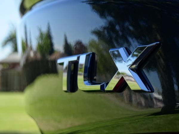 2015 Acura TLX AWD All Wheel Drive SH - V6 Advance Sedan - cars & for sale in PUYALLUP, WA – photo 8