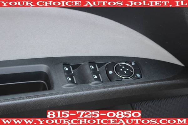 2014 *FORD* *FUSION S* LEATHER 75K MICROSOFT SYNC GAS SAVER 391664 for sale in Joliet, IL – photo 22