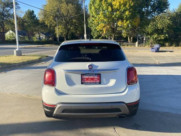 2016 FIAT 500X - Bank Financing Available! - cars & trucks - by... for sale in Springfield, MO – photo 4