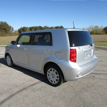 2008 SCION XB - cars & trucks - by dealer - vehicle automotive sale for sale in Galion, OH – photo 3