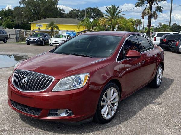 2014 BUICK VERANO Skyway Motors - cars & trucks - by dealer -... for sale in TAMPA, FL – photo 3