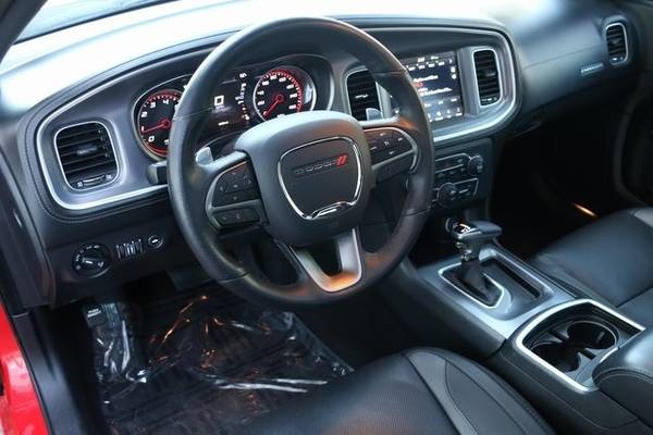 2019 Dodge Charger AWD All Wheel Drive SXT Sedan WARRANTY - cars & for sale in Auburn, WA – photo 15