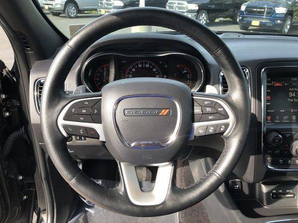 2017 Dodge Durango R/T for sale in Monroe, WA – photo 23