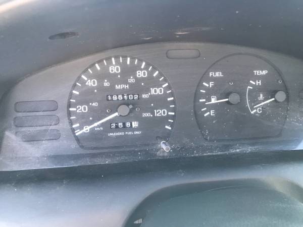 1996 Nissan Sentra gxe for sale in Apache Junction, AZ – photo 10