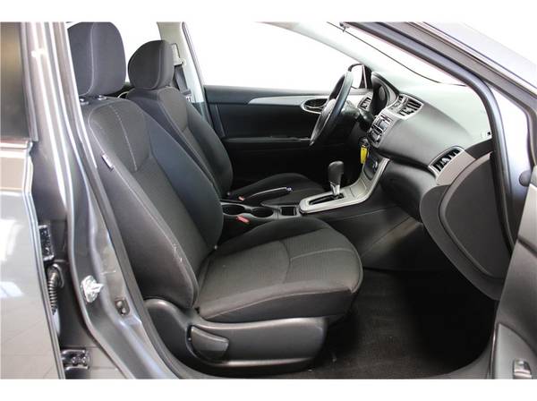 2015 Nissan Sentra S - Special Vehicle Offer! - - by for sale in Escondido, CA – photo 5