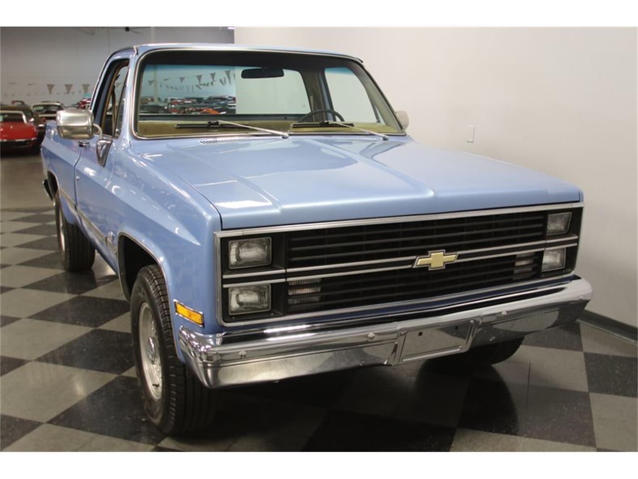 1983 Chevrolet C20 for sale in Concord, NC – photo 16