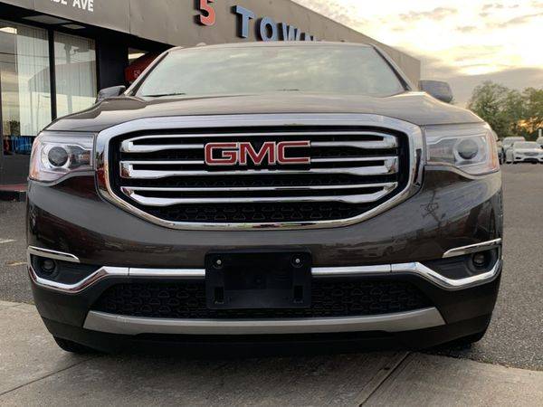2019 GMC Acadia SLT **Guaranteed Credit Approval** for sale in Inwood, NY – photo 10