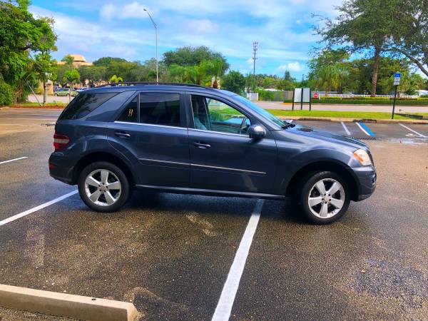 LOOK GOOD FOR CHEAP 2010 MERCEDES BENZ ML350 for sale in Stuart, FL – photo 5