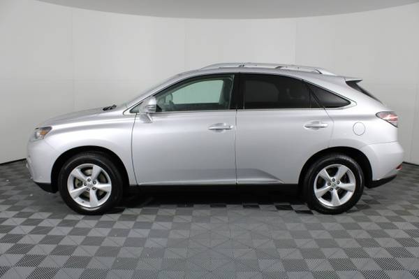 2015 Lexus RX 350 Silver Lining Metallic Great price! - cars & for sale in Eugene, OR – photo 11