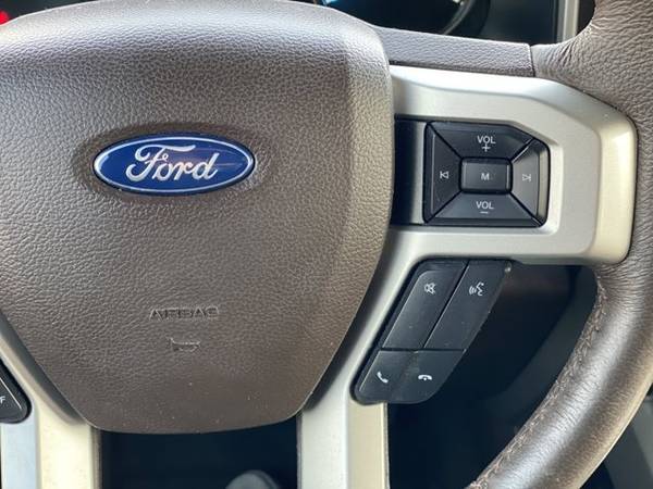 2018 Ford F-150 King Ranch Crew Cab Diesel 4x4 - cars & for sale in Rialto, CA – photo 11