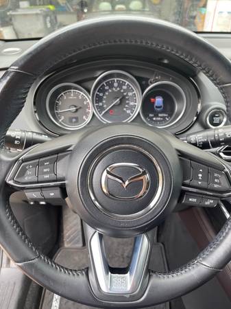 2016 Mazda CX-9 Grand Touring for sale in Lexington, SC – photo 9