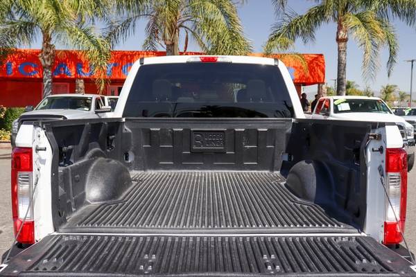 2019 Ford F-250SD XLT - - by dealer - vehicle for sale in Fontana, CA – photo 9