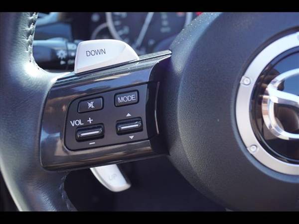 2014 Mazda MX-5 Miata Grand Touring for sale in Denton, TX – photo 16