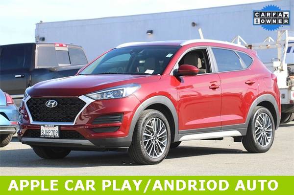 2019 Hyundai Tucson SEL - Lower Price - - by dealer for sale in Seaside, CA – photo 9