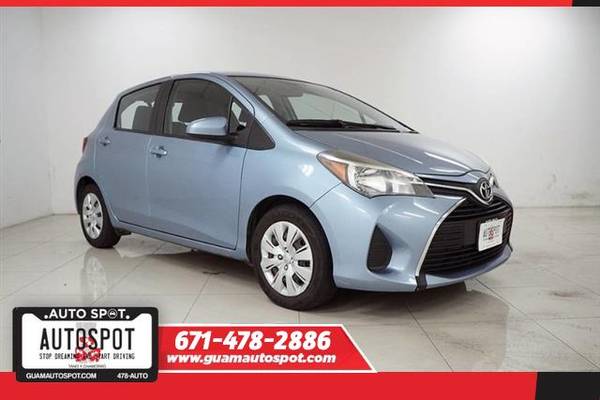2015 Toyota Yaris - Call for sale in Other, Other
