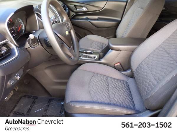 2018 Chevrolet Equinox LT SKU:JL102100 SUV - cars & trucks - by... for sale in Greenacres, FL – photo 16
