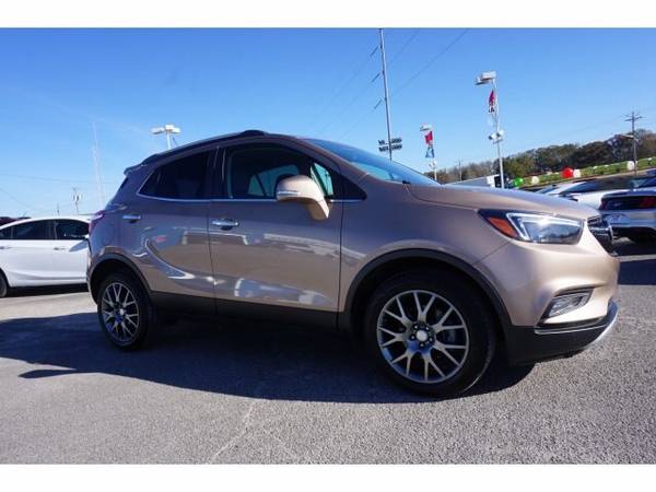 2019 Buick Encore Sport Touring - cars & trucks - by dealer -... for sale in Brownsville, TN – photo 3
