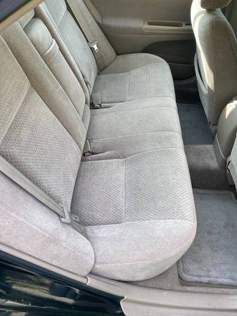 2003 Toyota Camry ( SUPER CLEAN) for sale in Des Moines, IA – photo 7