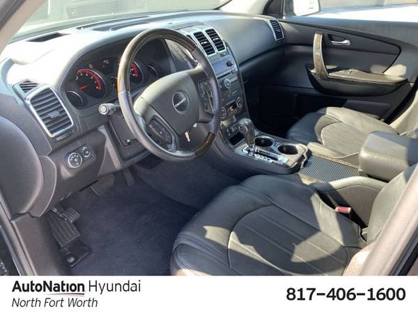 2012 GMC Acadia Denali SKU:CJ345753 SUV for sale in North Richland Hills, TX – photo 10