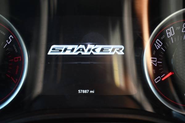 2016 Dodge Challenger R/T Shaker 2dr Coupe Coupe for sale in Miami, TN – photo 19