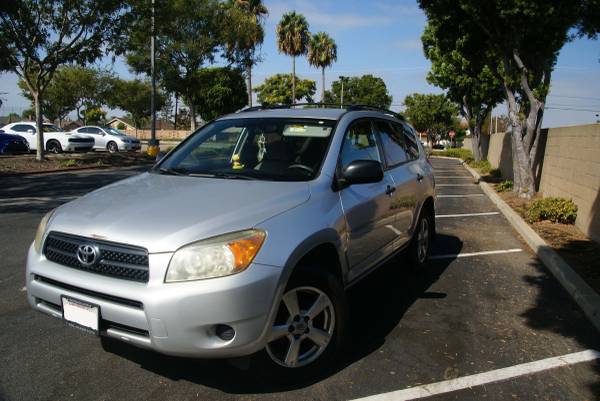 2006 Toyota Rav4 - Low miles - cars & trucks - by owner - vehicle... for sale in Orange, CA – photo 14