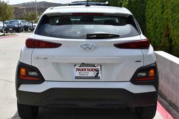 2019 Hyundai KONA SE for sale in Santa Clarita, CA – photo 9