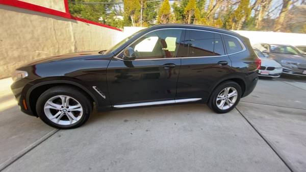 2019 BMW X3 xDrive30i - - by dealer - vehicle for sale in Great Neck, CT – photo 10