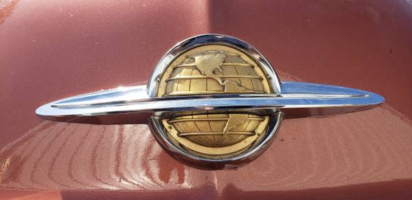 1950 Oldsmobile 98 Futuramic 2 Door Restored Sharp Car $27,500 -... for sale in Rush City, MN – photo 10