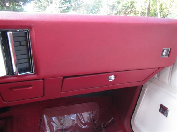1977 Chevrolet Monte Carlo - cars & trucks - by dealer - vehicle... for sale in Shoreline, WA – photo 19