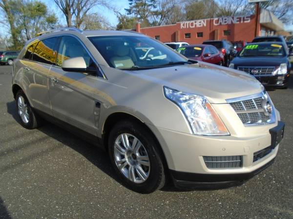 2011 Cadillac SRX AWD 4dr 3.0 Luxury - cars & trucks - by dealer -... for sale in Lumberton, NJ – photo 3
