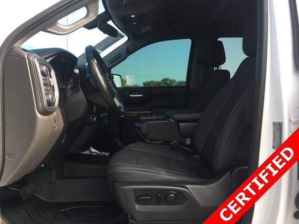 2019 Chevrolet Silverado 1500 LT Trail Boss - Special Vehicle Offer!... for sale in Whitesboro, TX – photo 20