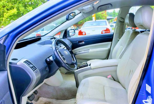 2007 TOYOTA PRIUS, GAS SAVER, FULLY LOADED*1-OWNER*⭐+6 MONTHS... for sale in Washington, District Of Columbia – photo 10