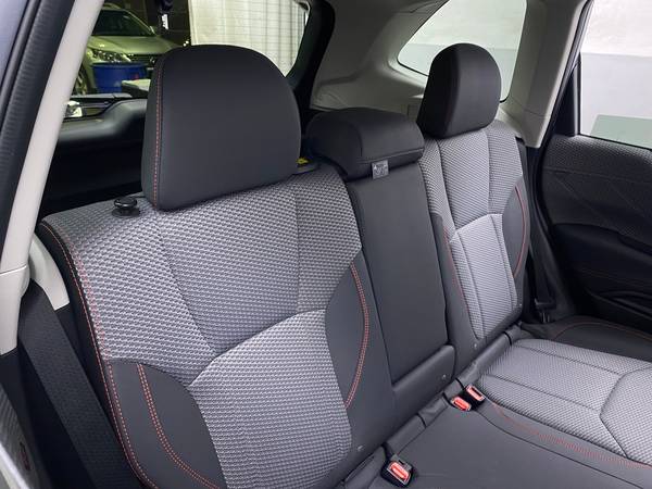 2019 Subaru Forester Sport SUV 4D hatchback Silver - FINANCE ONLINE... for sale in Austin, TX – photo 19