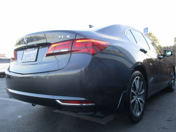 2016 Acura TLX V6 4dr Sedan It will not last. - cars & trucks - by... for sale in Sacramento , CA – photo 23