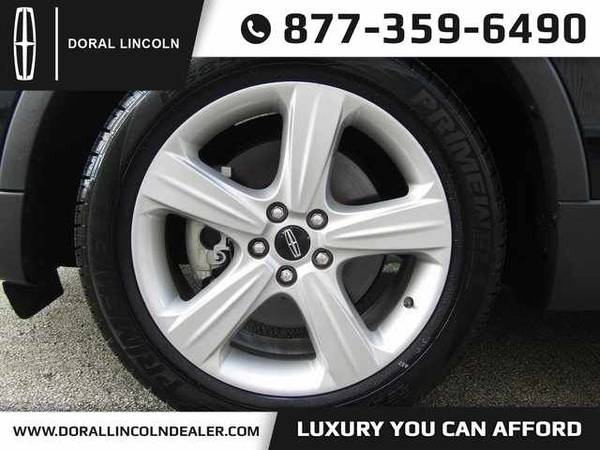 2018 Lincoln Mkc Premiere Great Financing Programs Available for sale in Miami, FL – photo 16