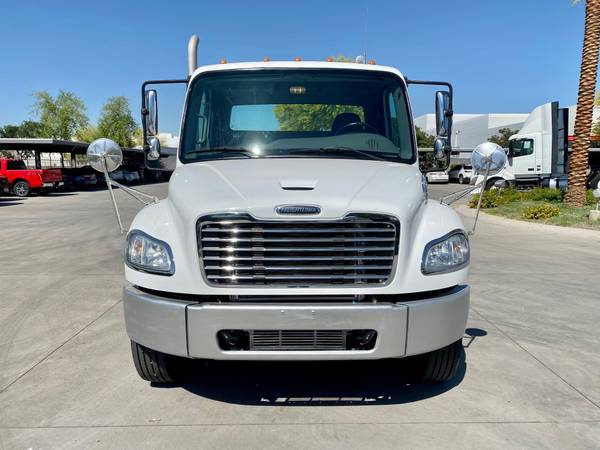 2017 FREIGHTLINER M2 CAB & CHASSIS - - by dealer for sale in Phoenix, AZ – photo 3