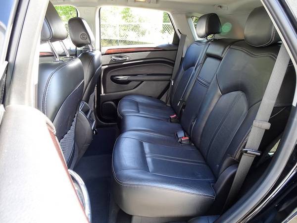 Cadillac SRX Luxury SUV Leather 4D Sport for sale in Roanoke, VA – photo 15